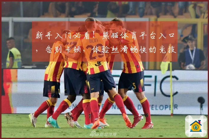 新手入门必看！熊猫体育平台入口，告别卡顿，体验丝滑畅快的竞技之旅