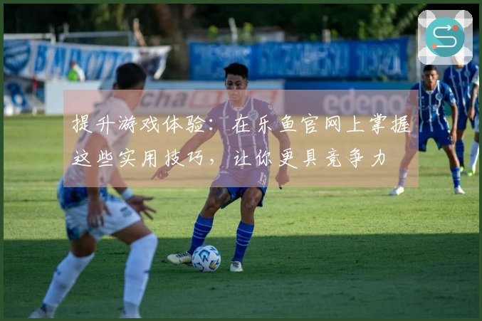 提升游戏体验：在乐鱼官网上掌握这些实用技巧，让你更具竞争力